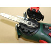Аккумуляторная мини-цепная пила Bosch EasyCut 12 (без акк.и з.у.) 06033C9001
